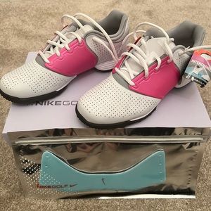 Nike Golf Shoes